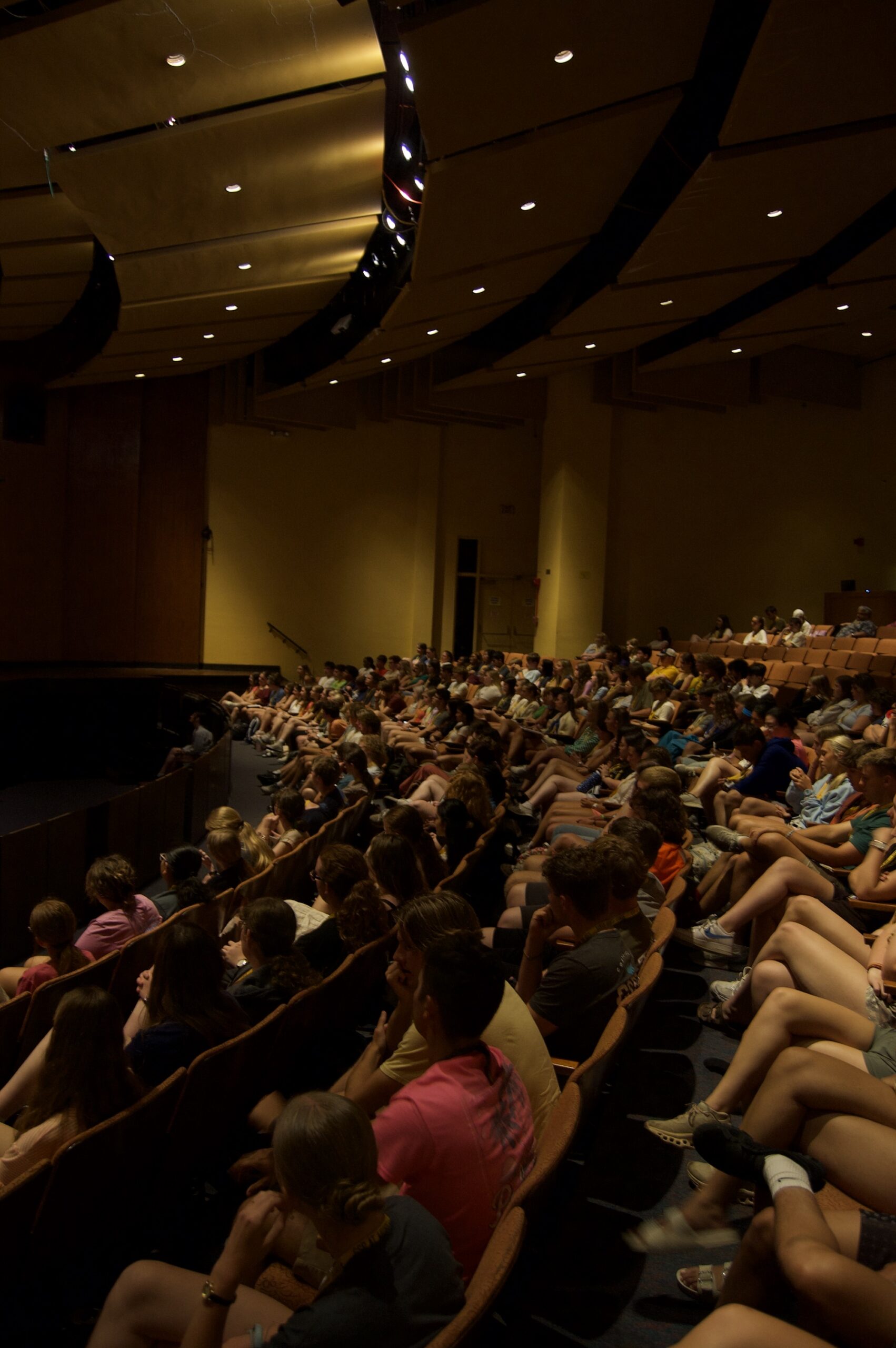 ThisGSPLife: Scholars